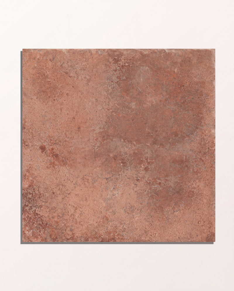 Brewhouse Porcelain Square