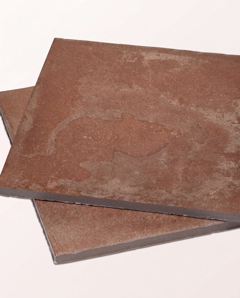 Brewhouse Porcelain Square