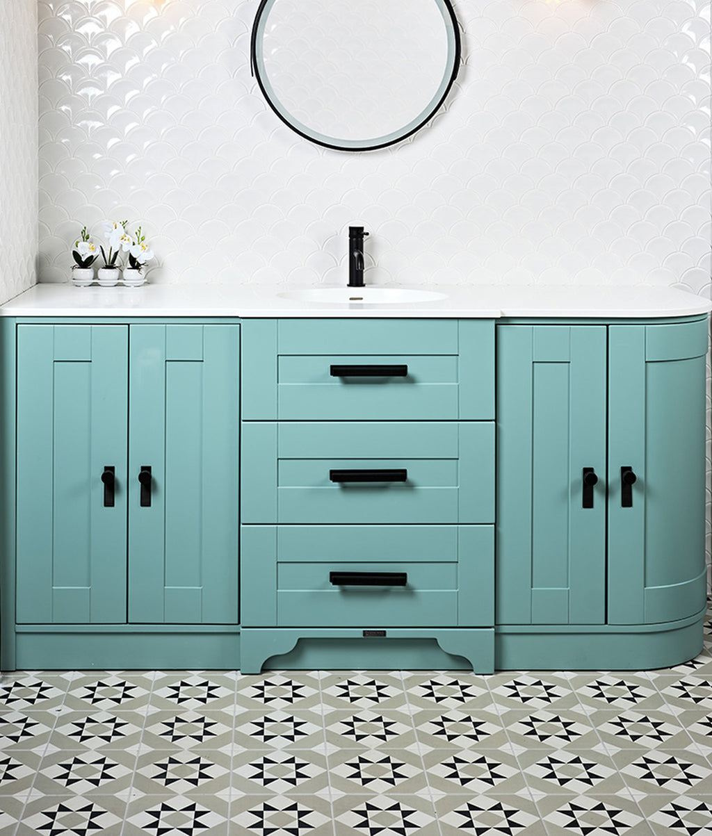 Brompton Porcelain Borough