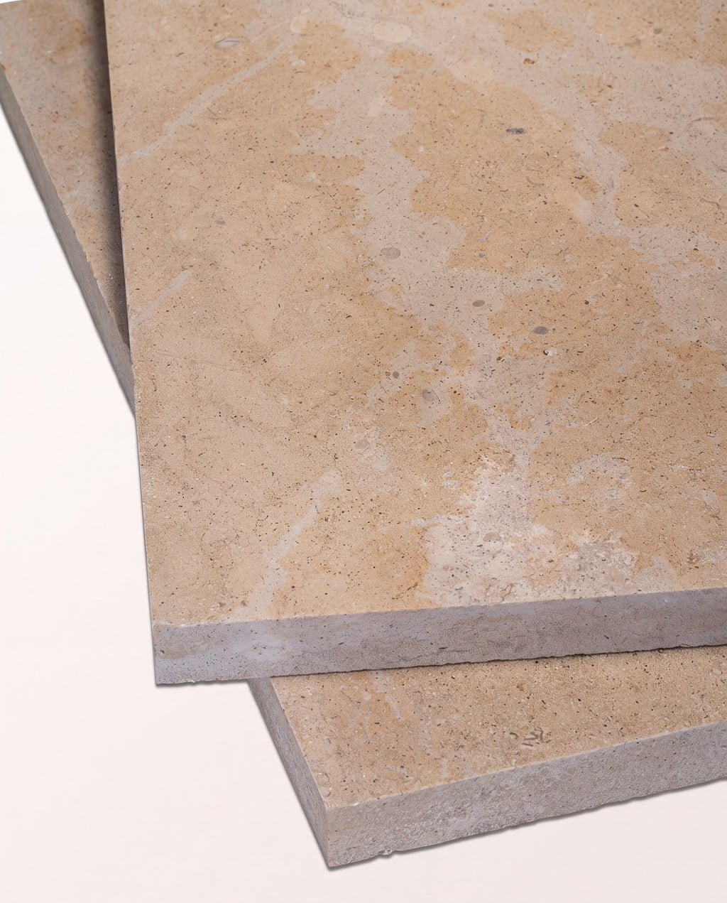 Buscot Limestone Honed Finish