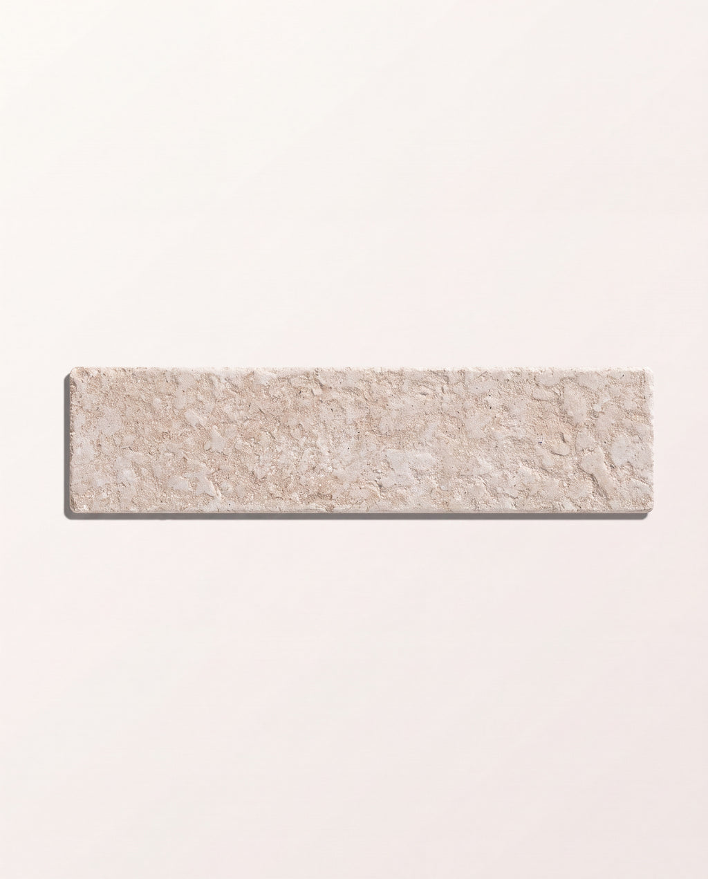 Buscot Limestone Tumbled & Etched Klinkers