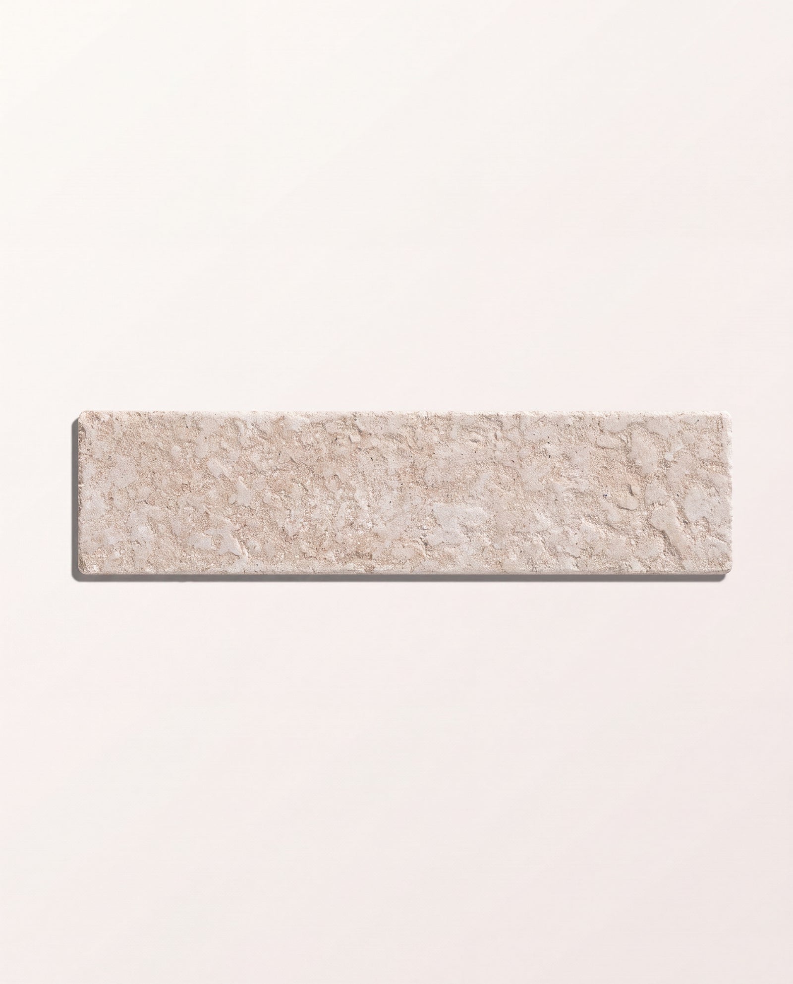 Buscot Limestone Tumbled & Etched Klinkers