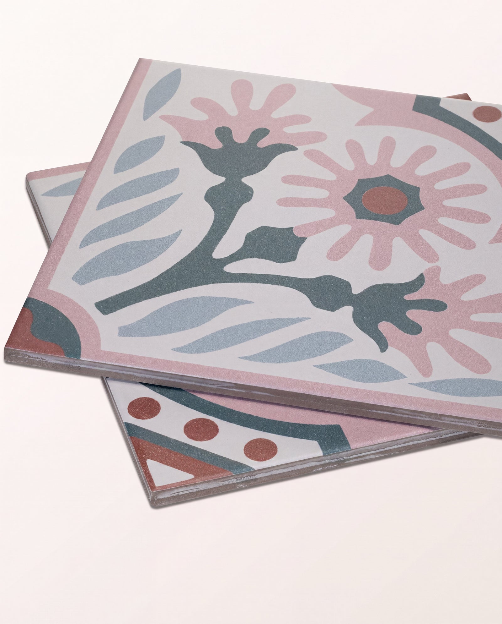 Cabana Porcelain Flamingo Tree