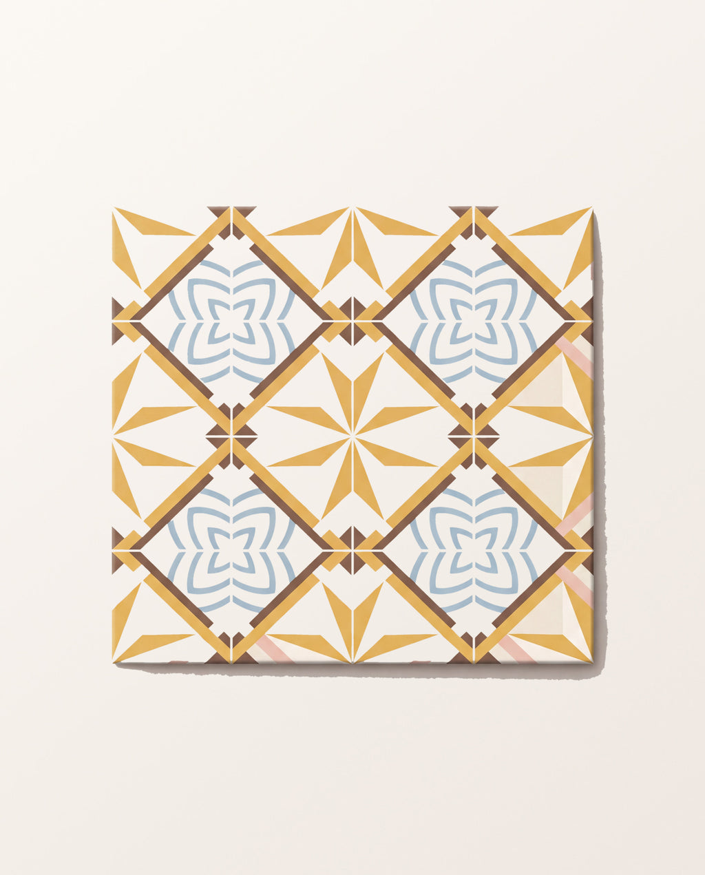 Cabana Porcelain Havana