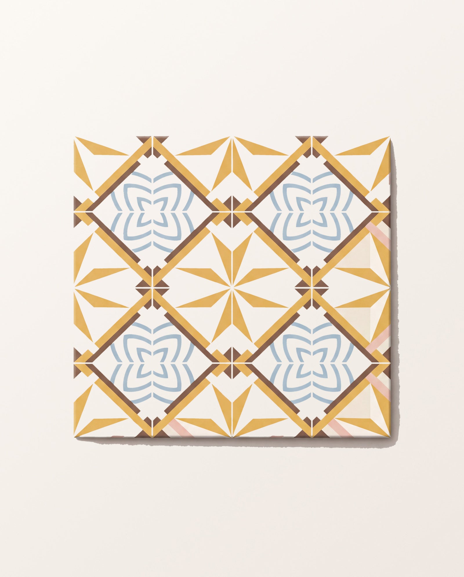 Cabana Porcelain Havana