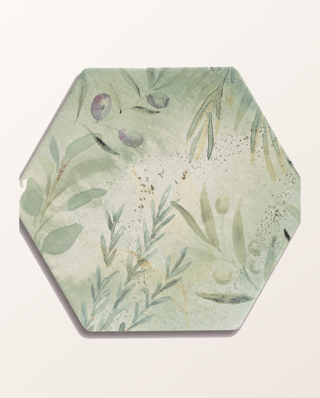 Capri Porcelain