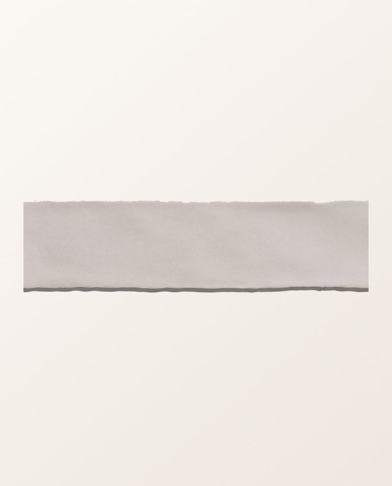 Carter Ceramic Ecru