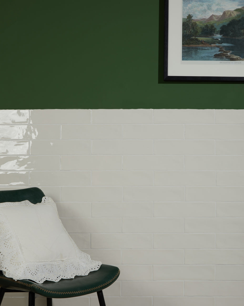 Carter Ceramic Milk