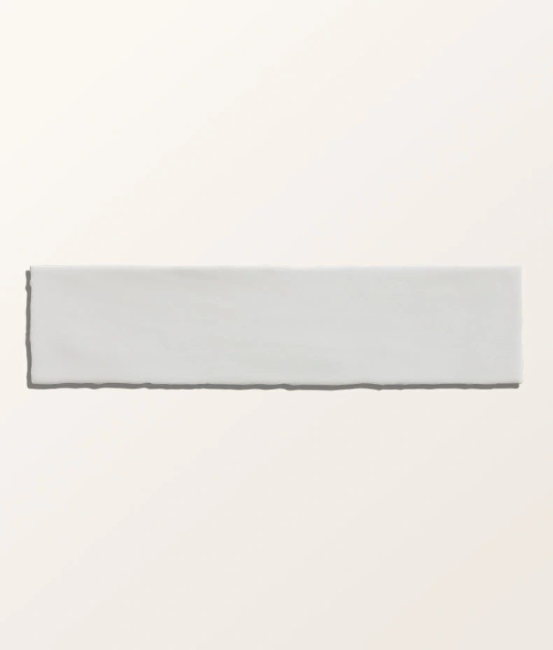 Carter Ceramic White