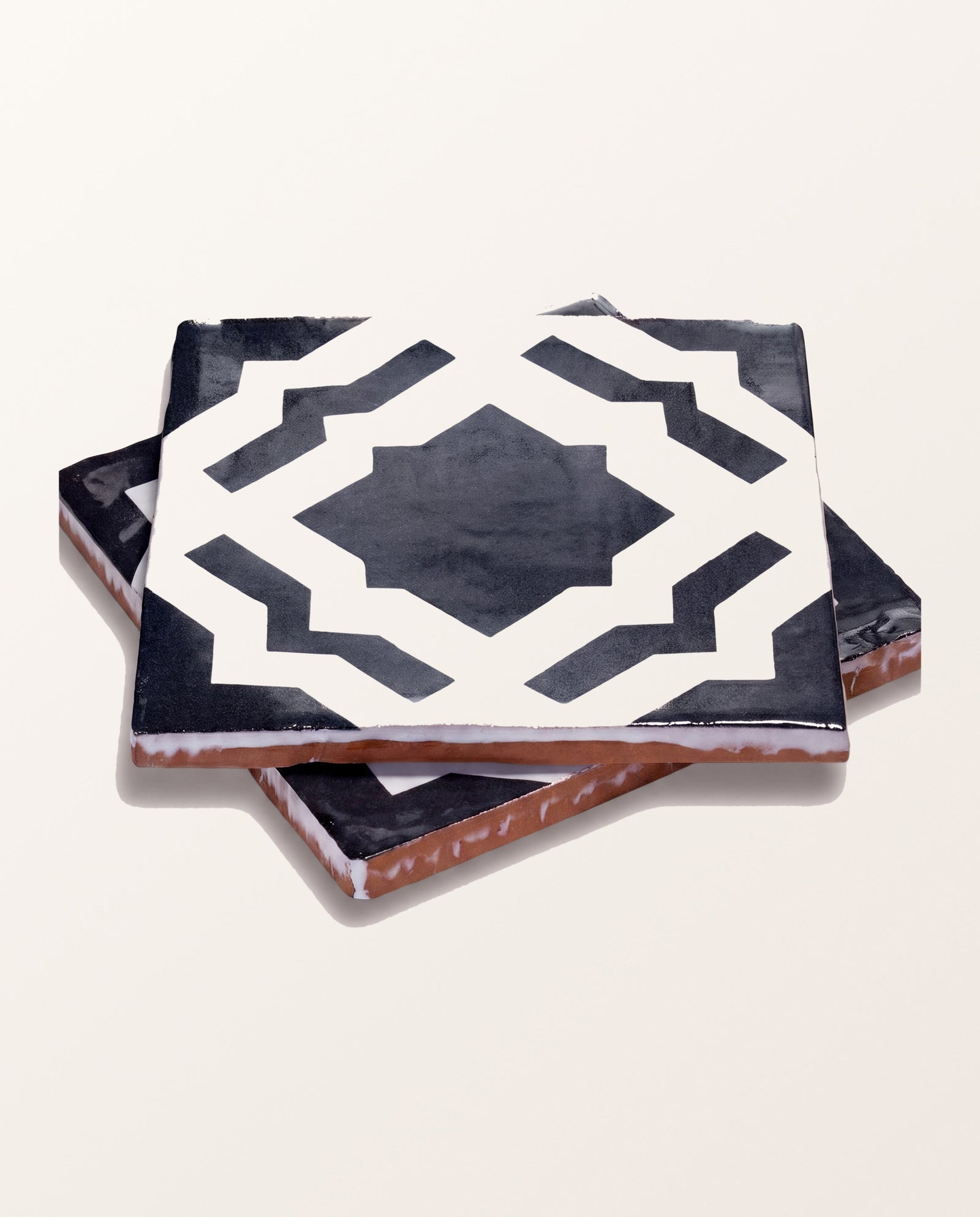 STUDIO Cassius Blue Ceramic