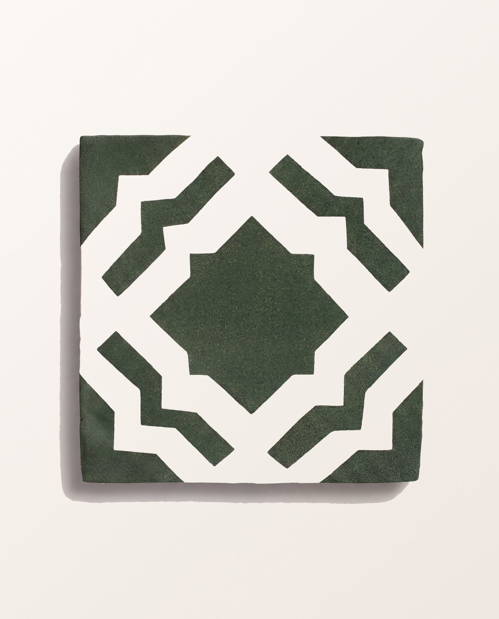 STUDIO Cassius Dark Green Ceramic