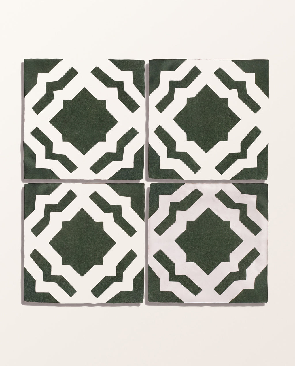 STUDIO Cassius Dark Green Ceramic