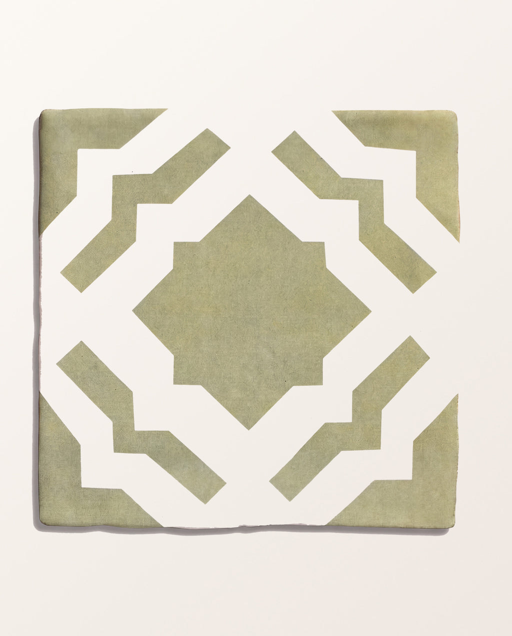 STUDIO Cassius Light Green Ceramic