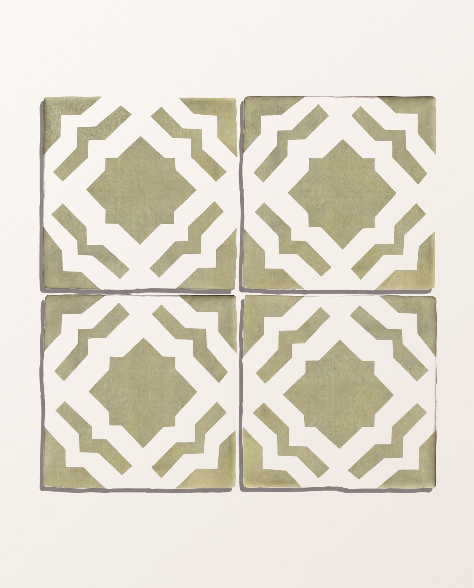 STUDIO Cassius Light Green Ceramic