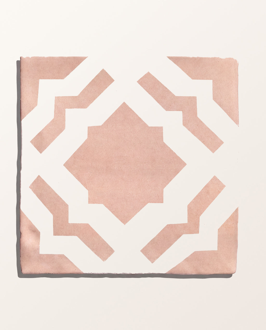 STUDIO Cassius Pink Ceramic