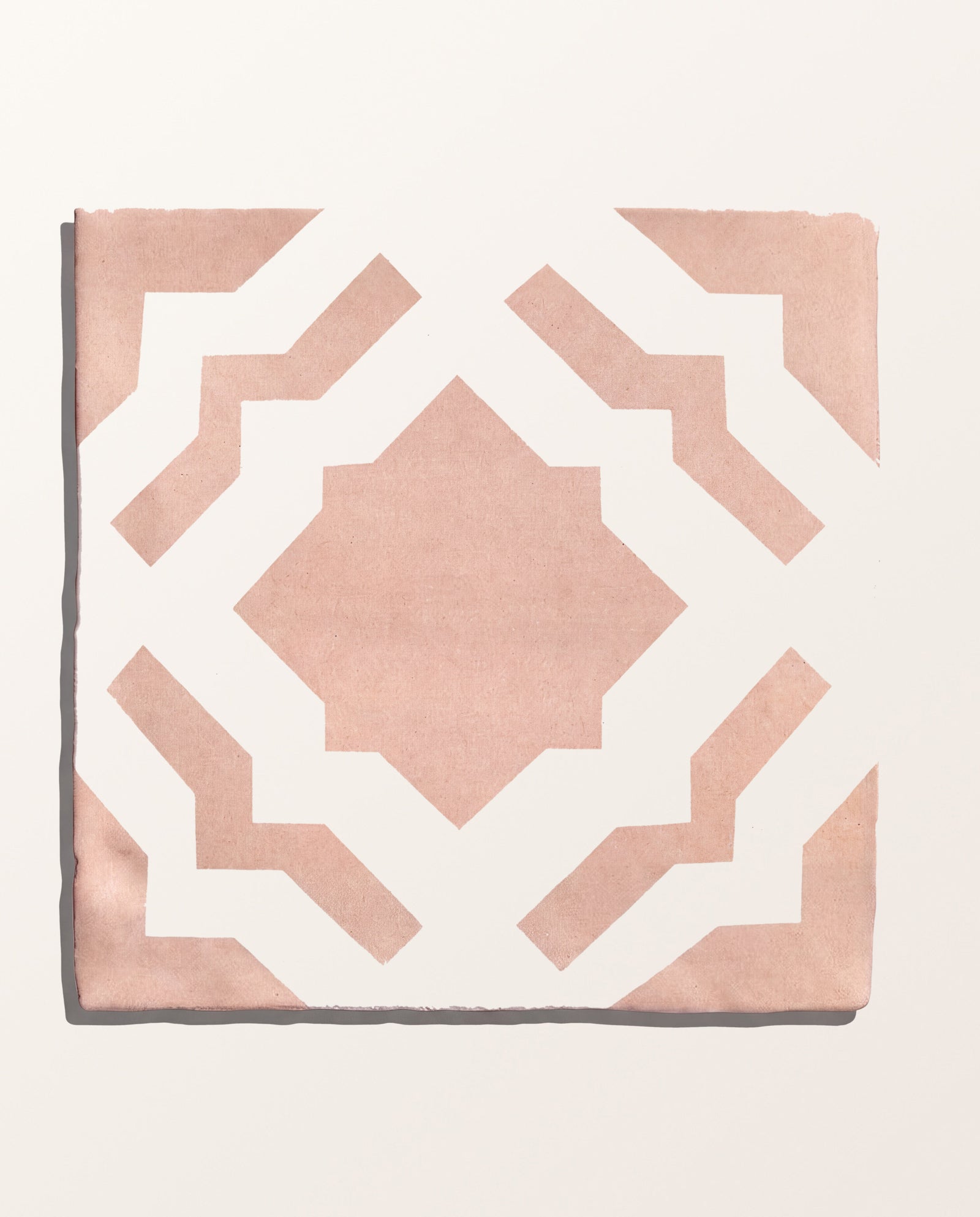 STUDIO Cassius Pink Ceramic