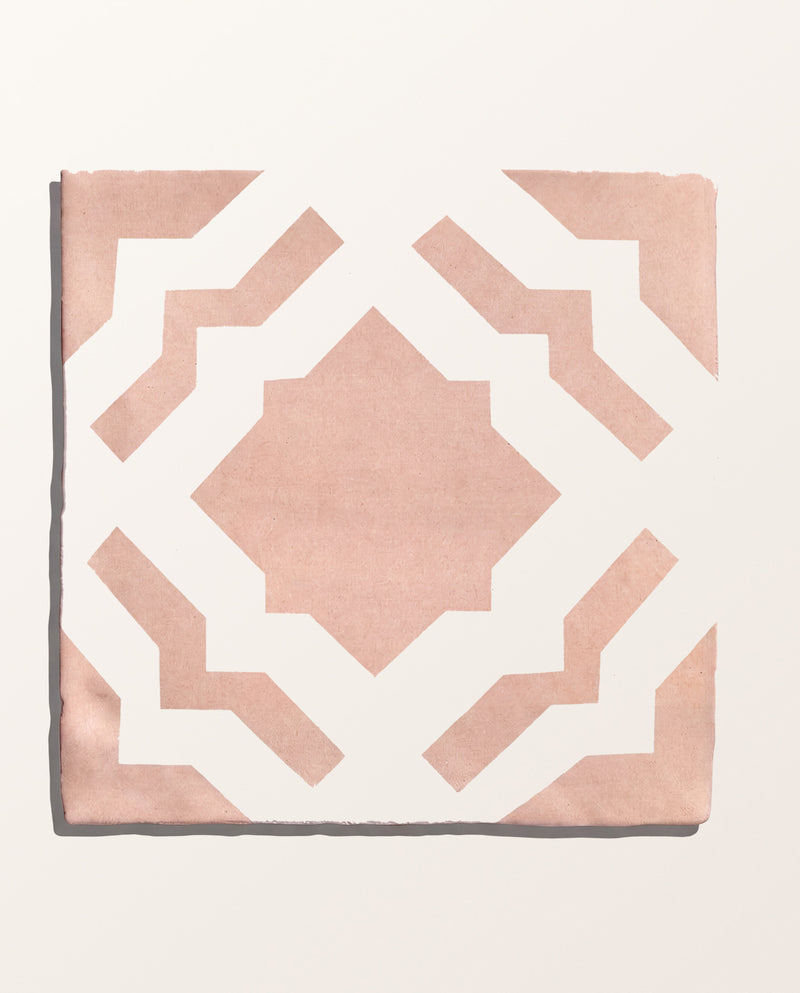 STUDIO Cassius Pink Ceramic