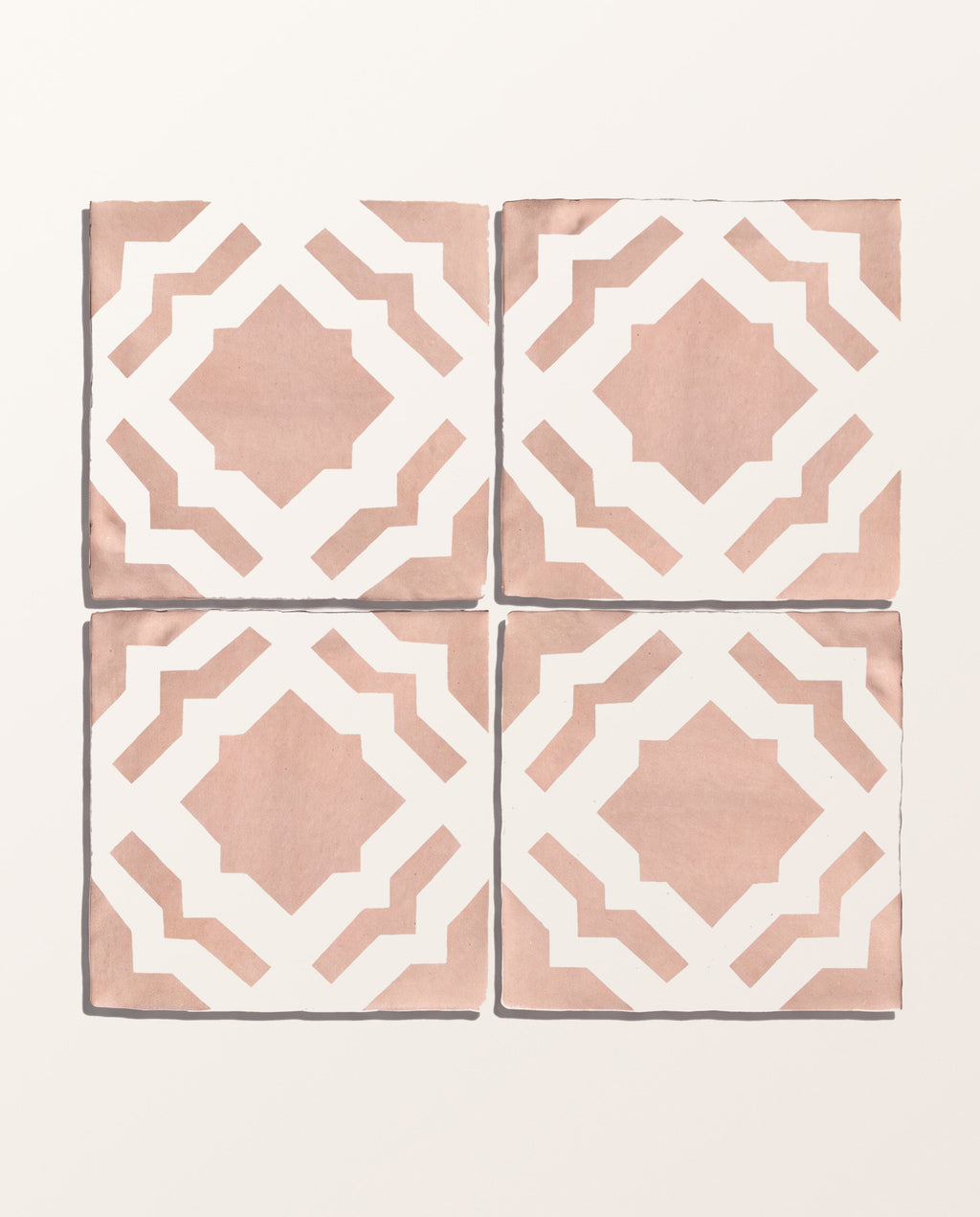 STUDIO Cassius Pink Ceramic