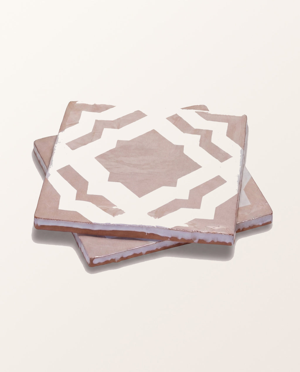 STUDIO Cassius Pink Ceramic