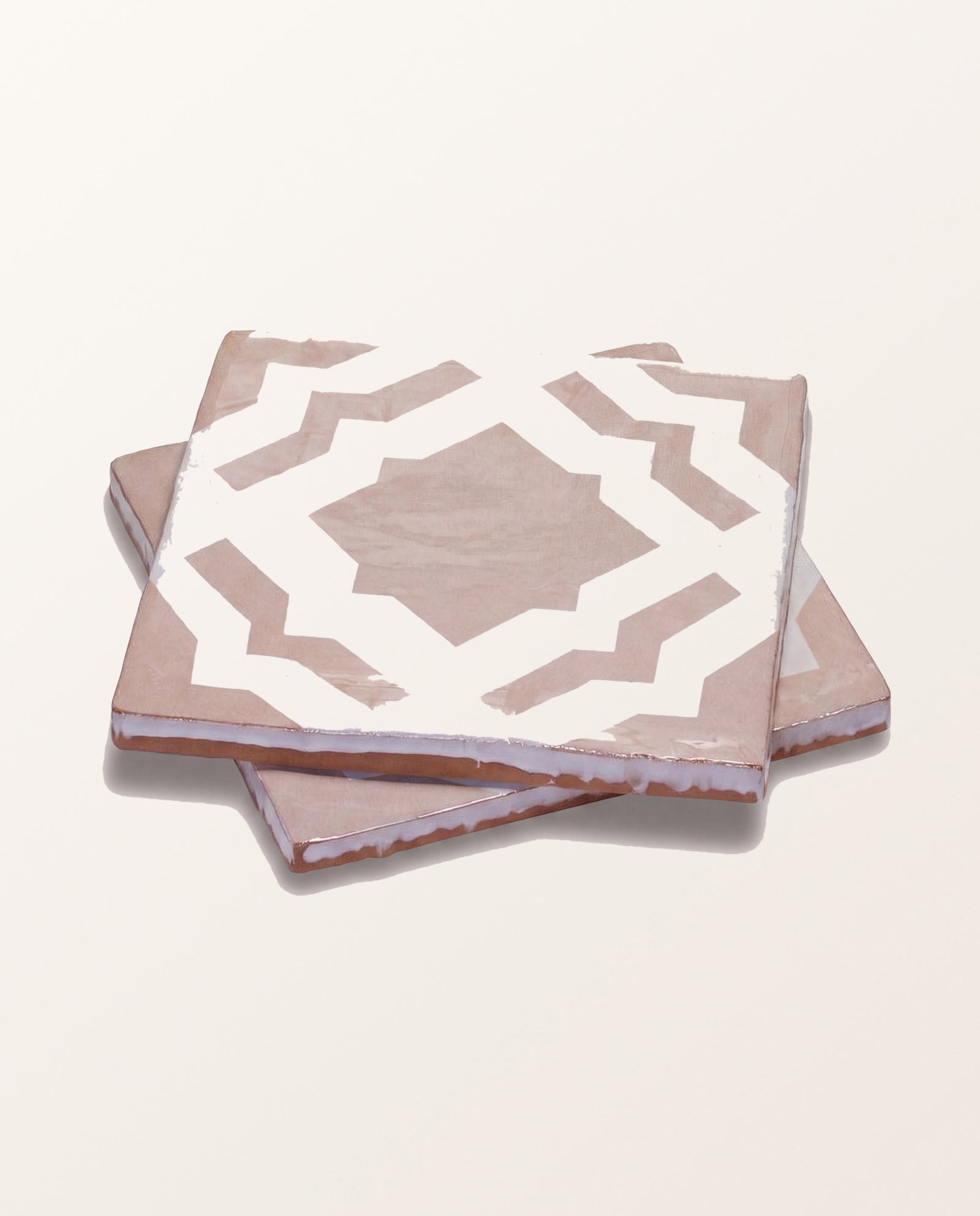 STUDIO Cassius Pink Ceramic