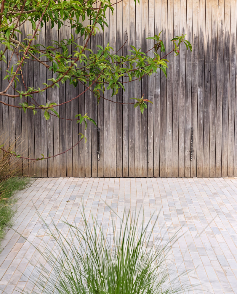Castilan Limestone Tumbled Klinkers