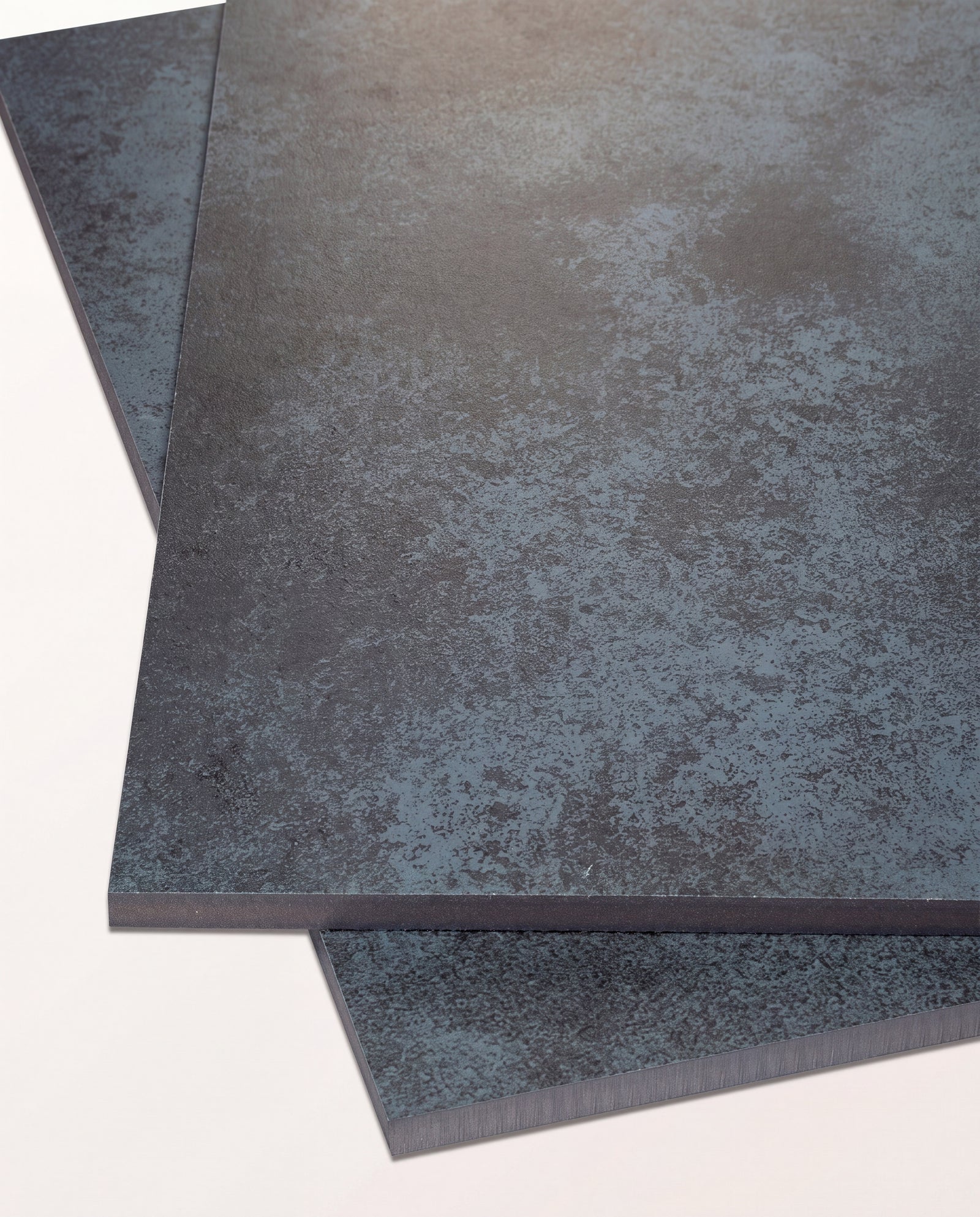 Chemistry Porcelain Denim