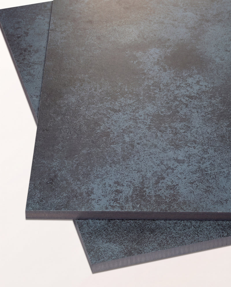 Chemistry Porcelain Denim