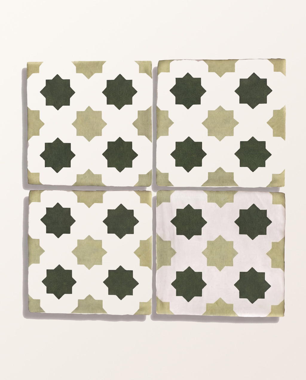 STUDIO Cosmos Jardin Ceramic