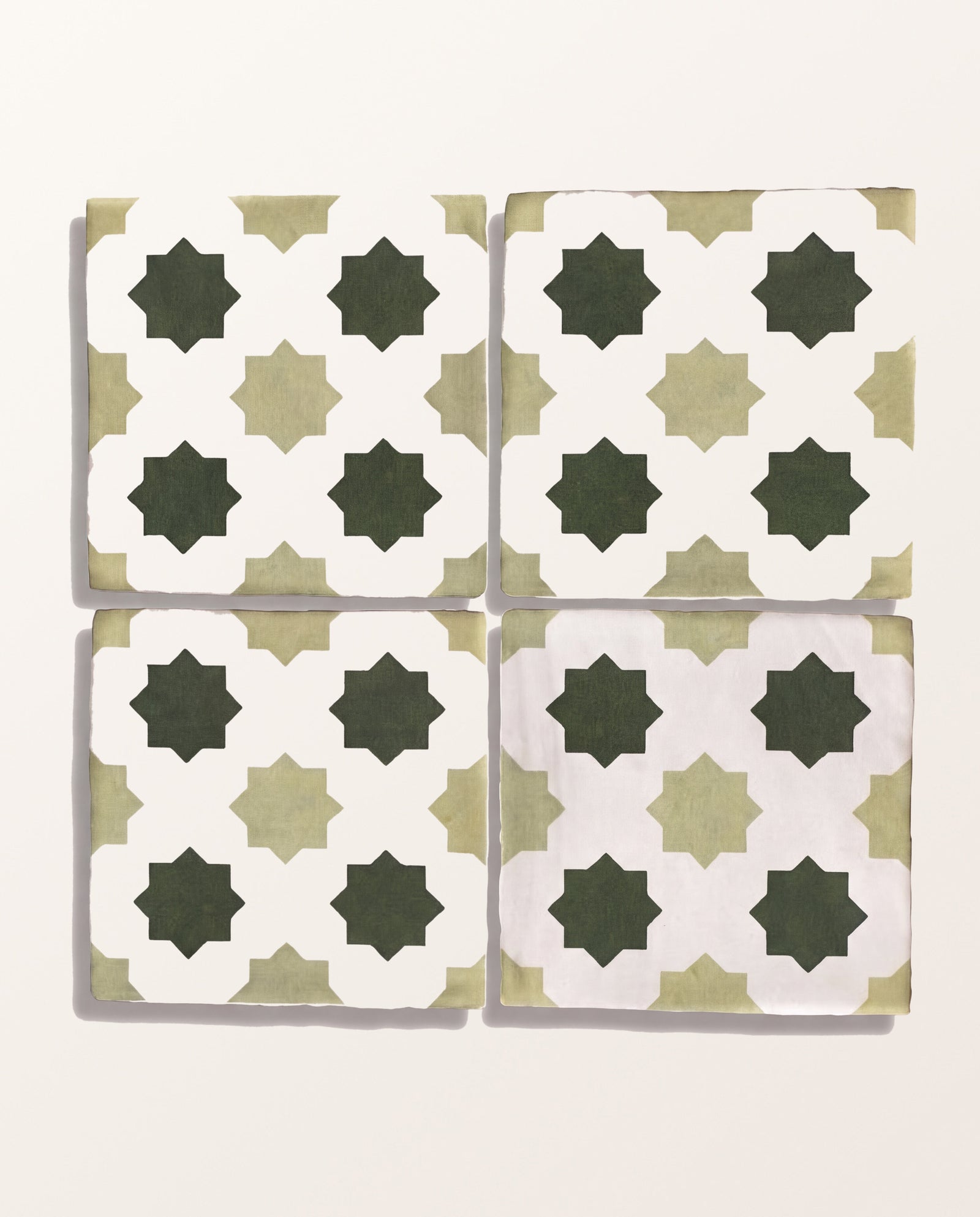 STUDIO Cosmos Jardin Ceramic