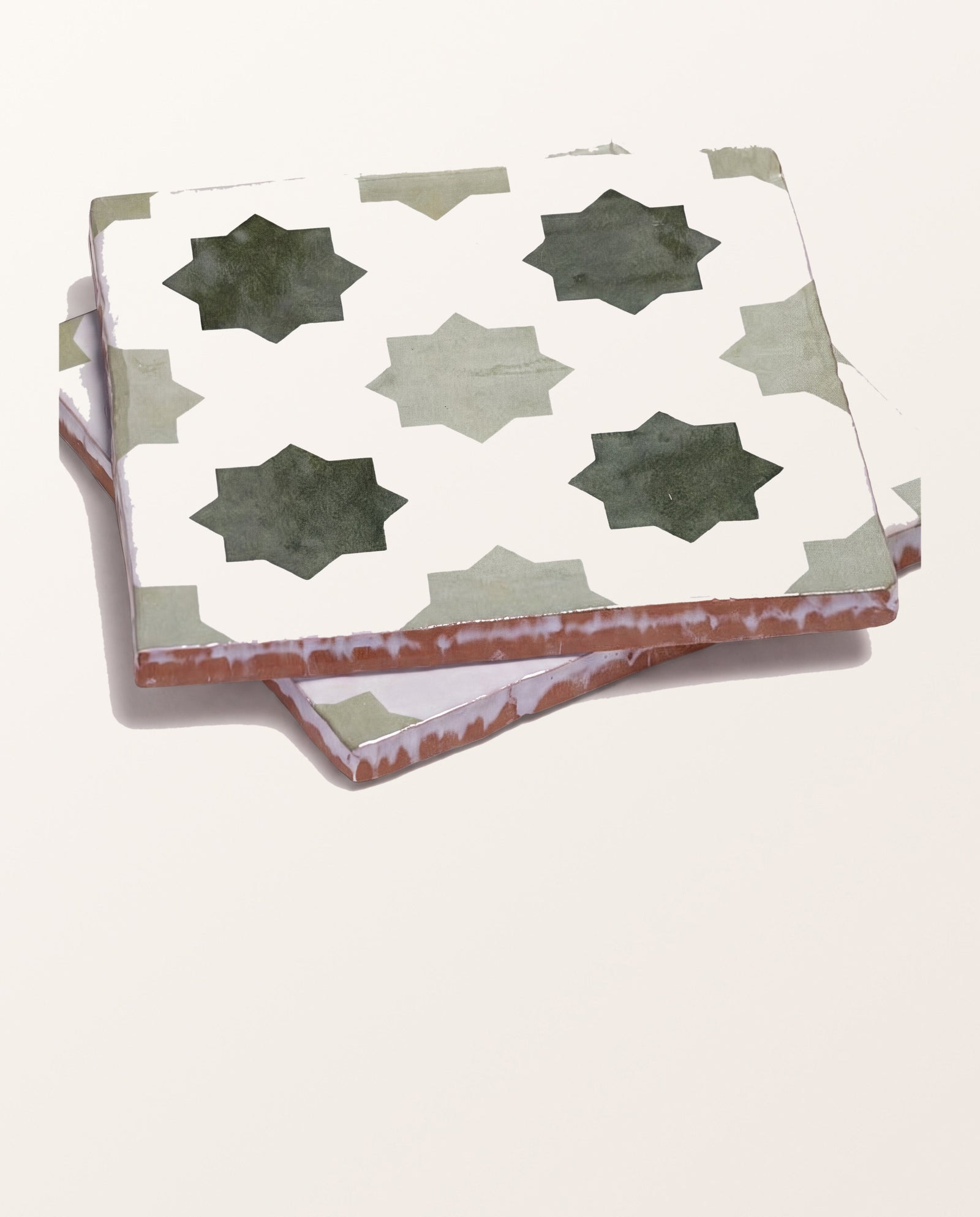 STUDIO Cosmos Jardin Ceramic