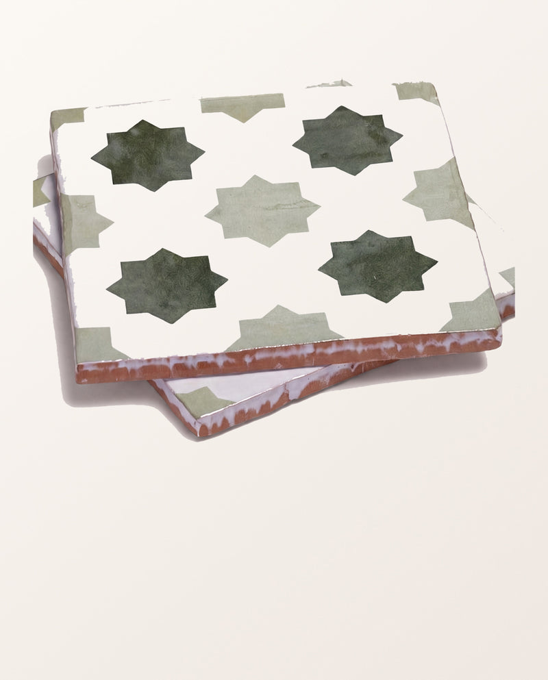 STUDIO Cosmos Jardin Ceramic