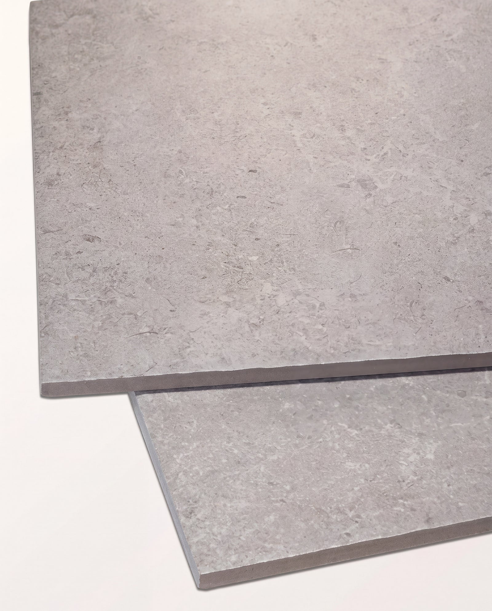 Cotehele Porcelain Grey