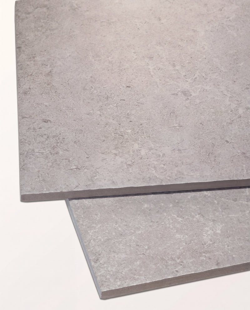 Cotehele Porcelain Grey