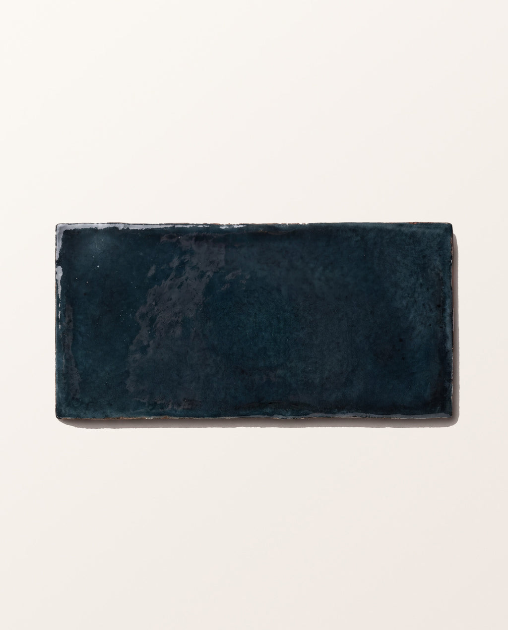 Cuba Porcelain Infantas Blue