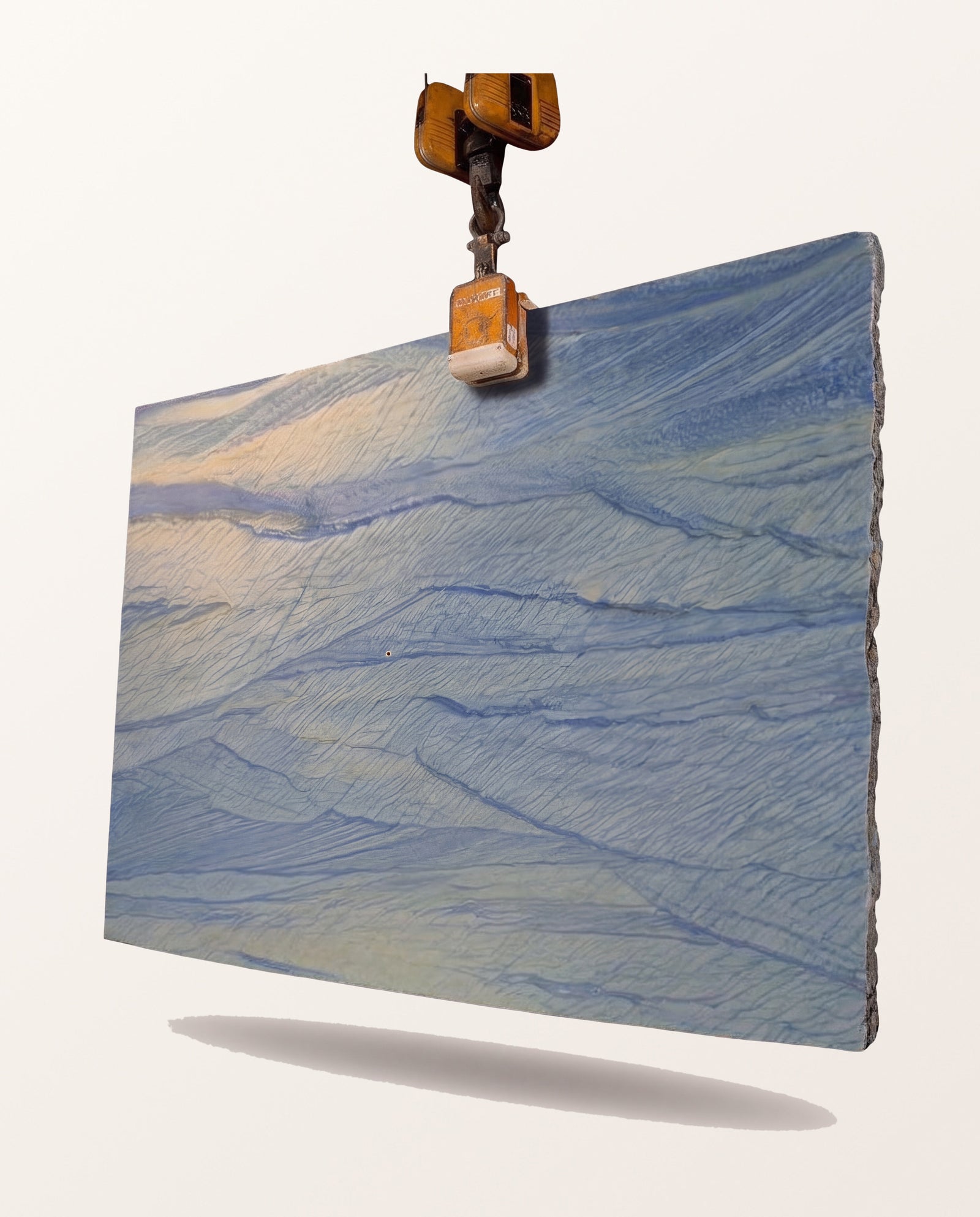 Danube Quartzite Slab - Bespoke Slab