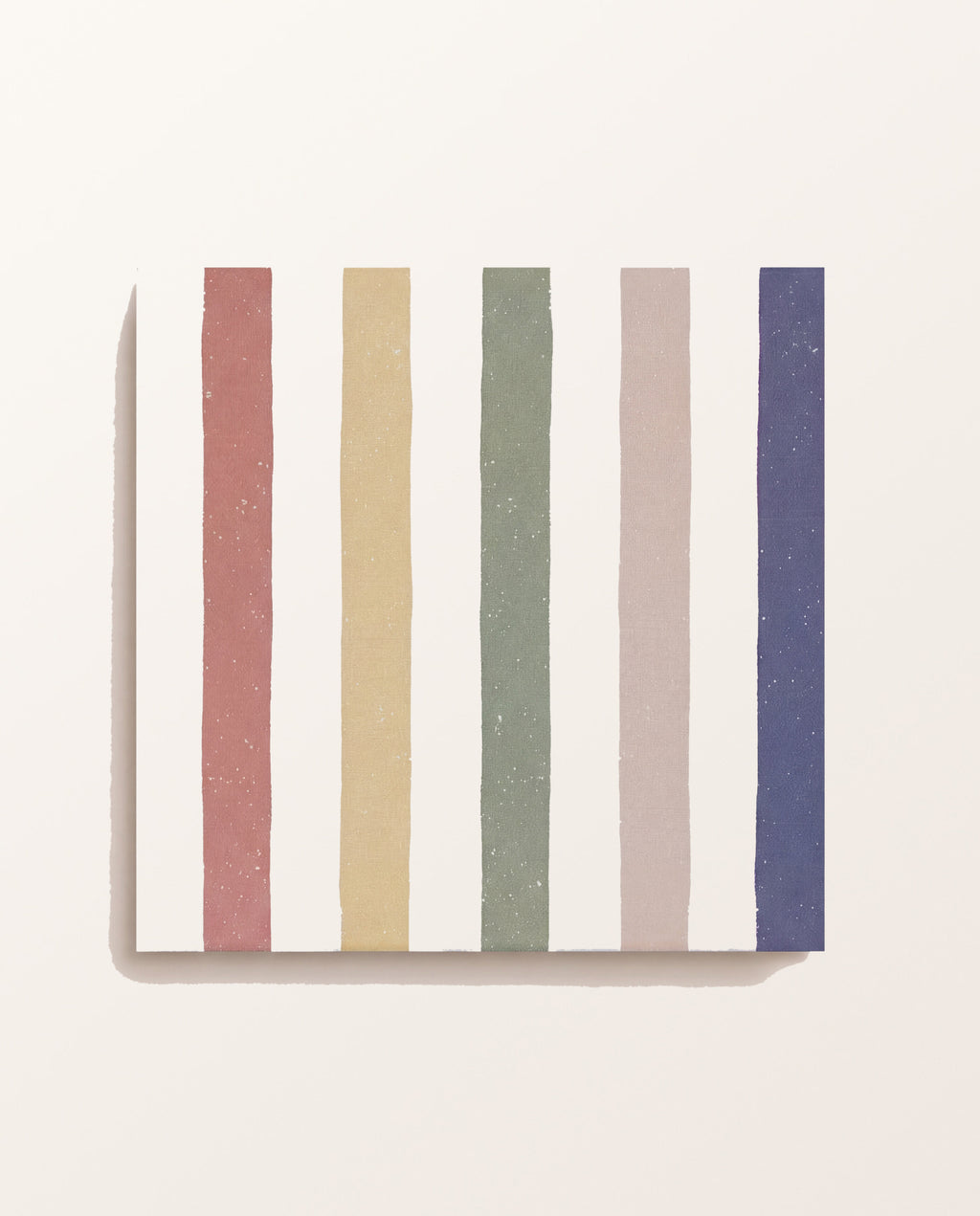 Deck Chair Porcelain Rainbow