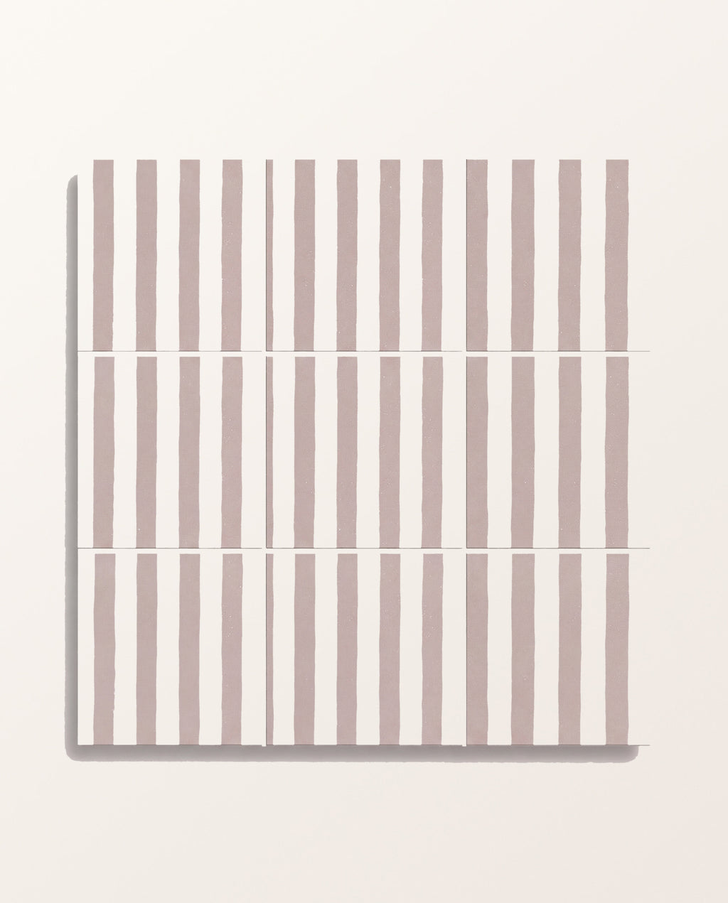 Deck Chair Porcelain Rose