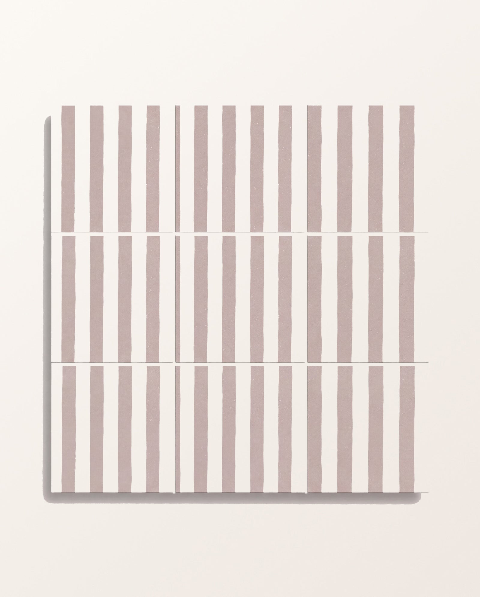 Deck Chair Porcelain Rose