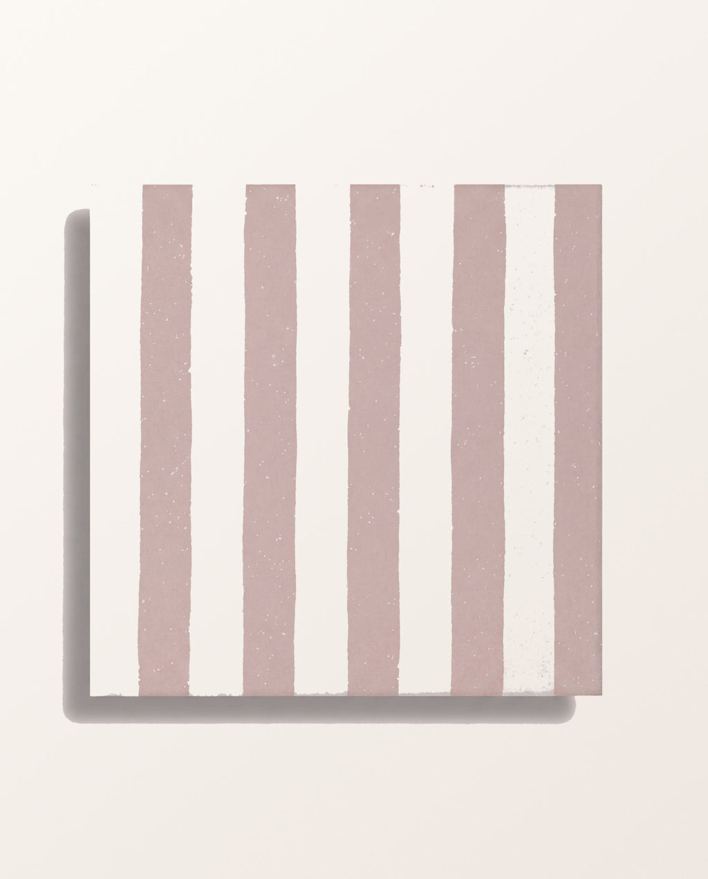Deck Chair Porcelain Rose