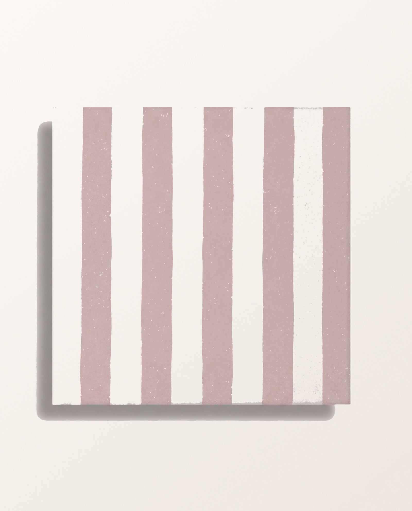Deck Chair Porcelain Rose