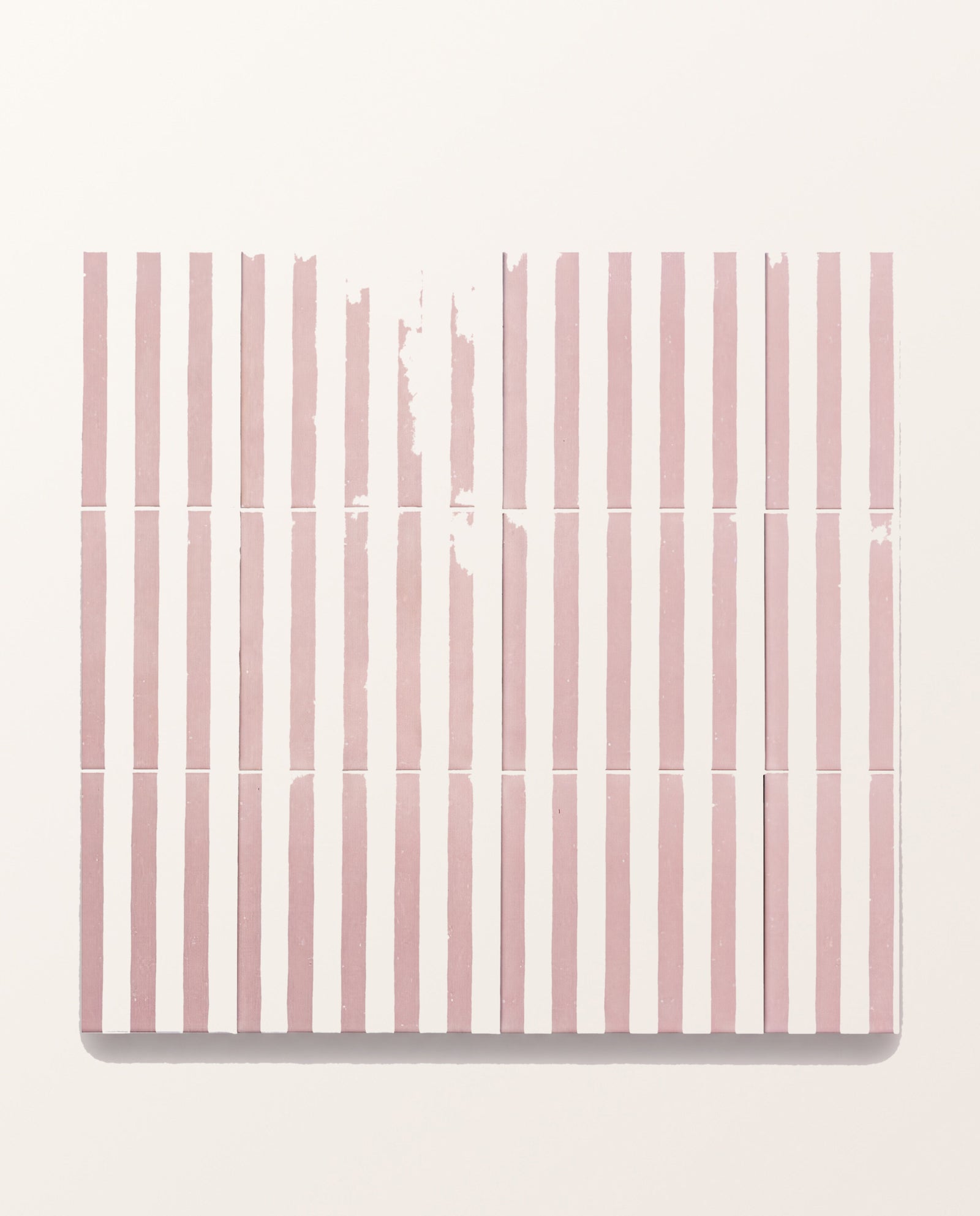 Deck Chair Porcelain Rose