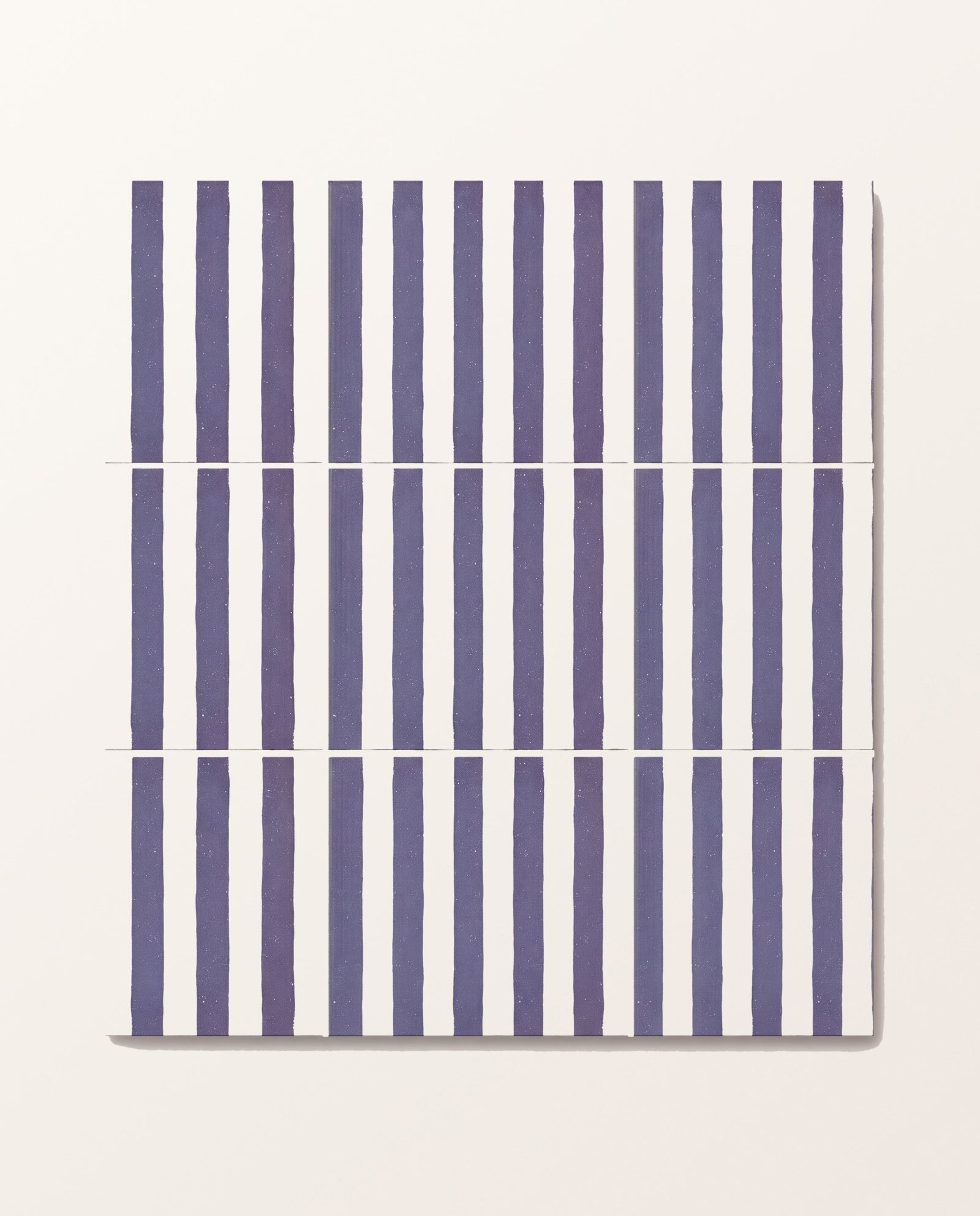 Deck Chair Porcelain Royal Blue