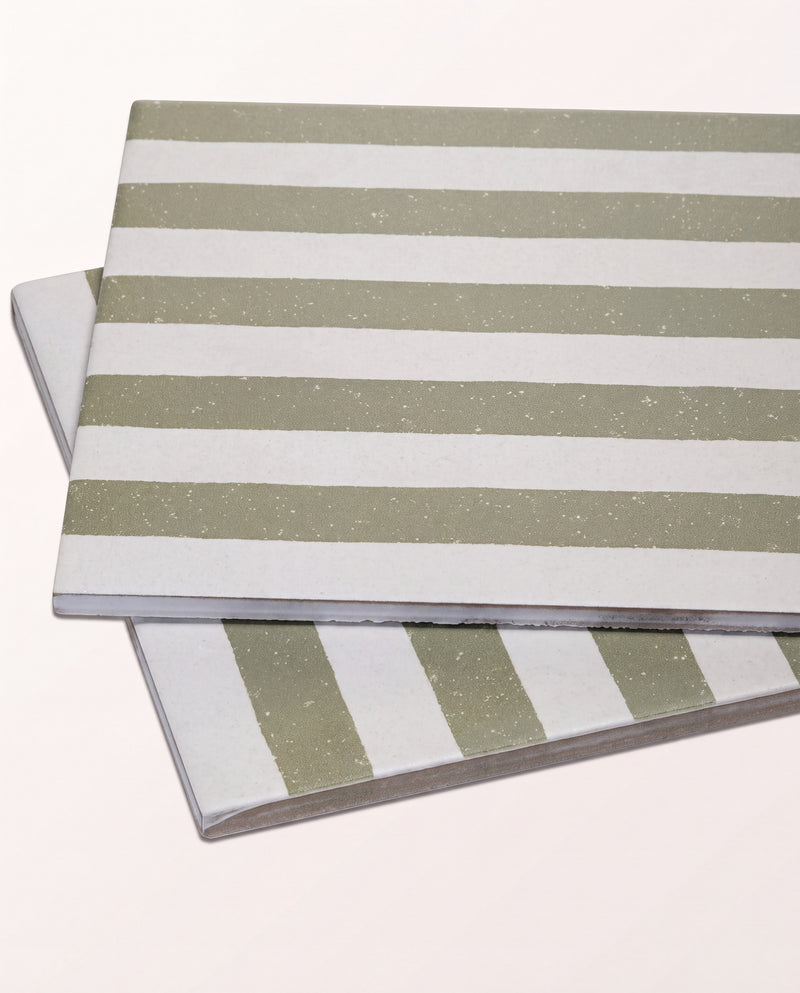 Deck Chair Porcelain Sage
