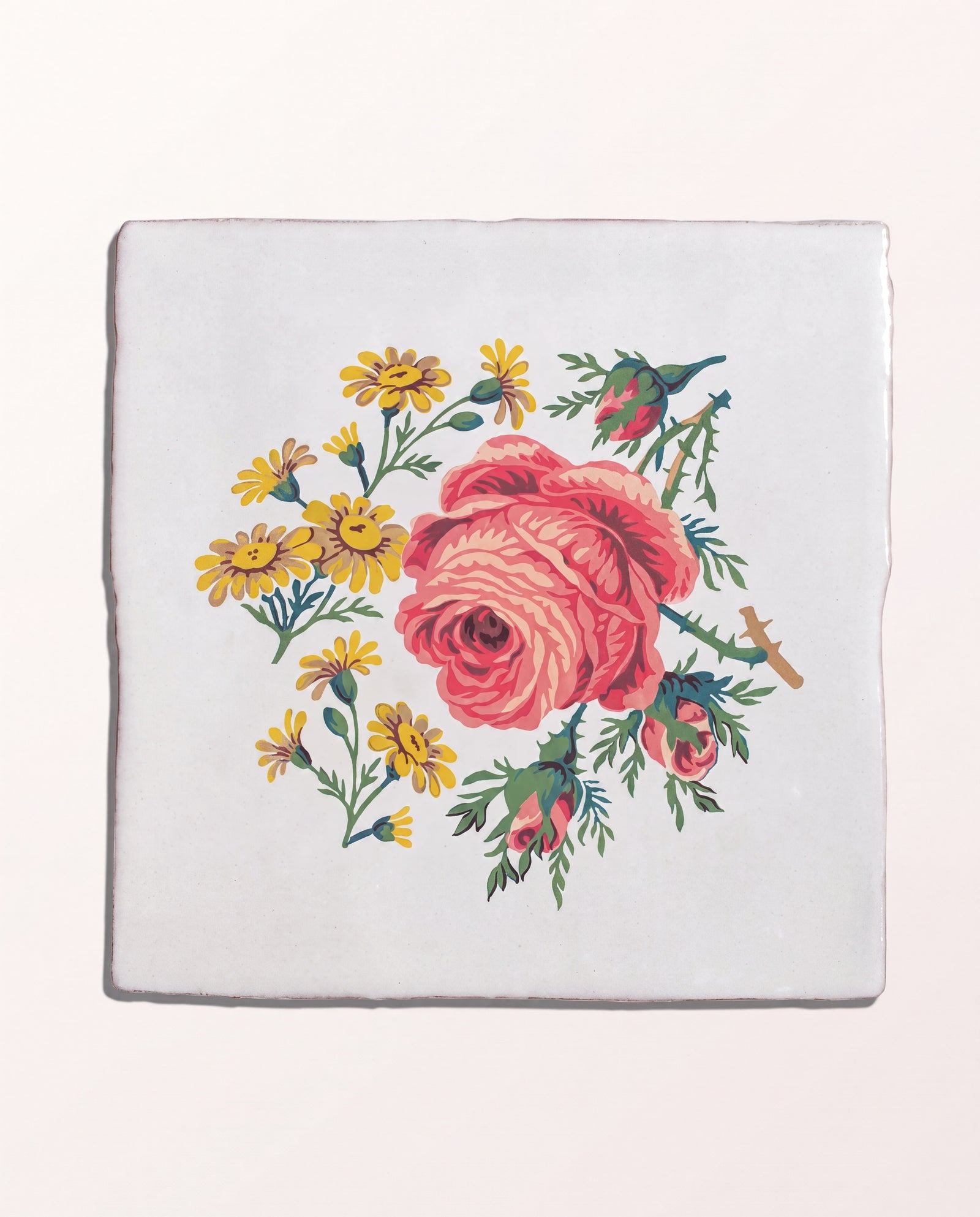 STUDIO Divine Savages The Brambles Collection