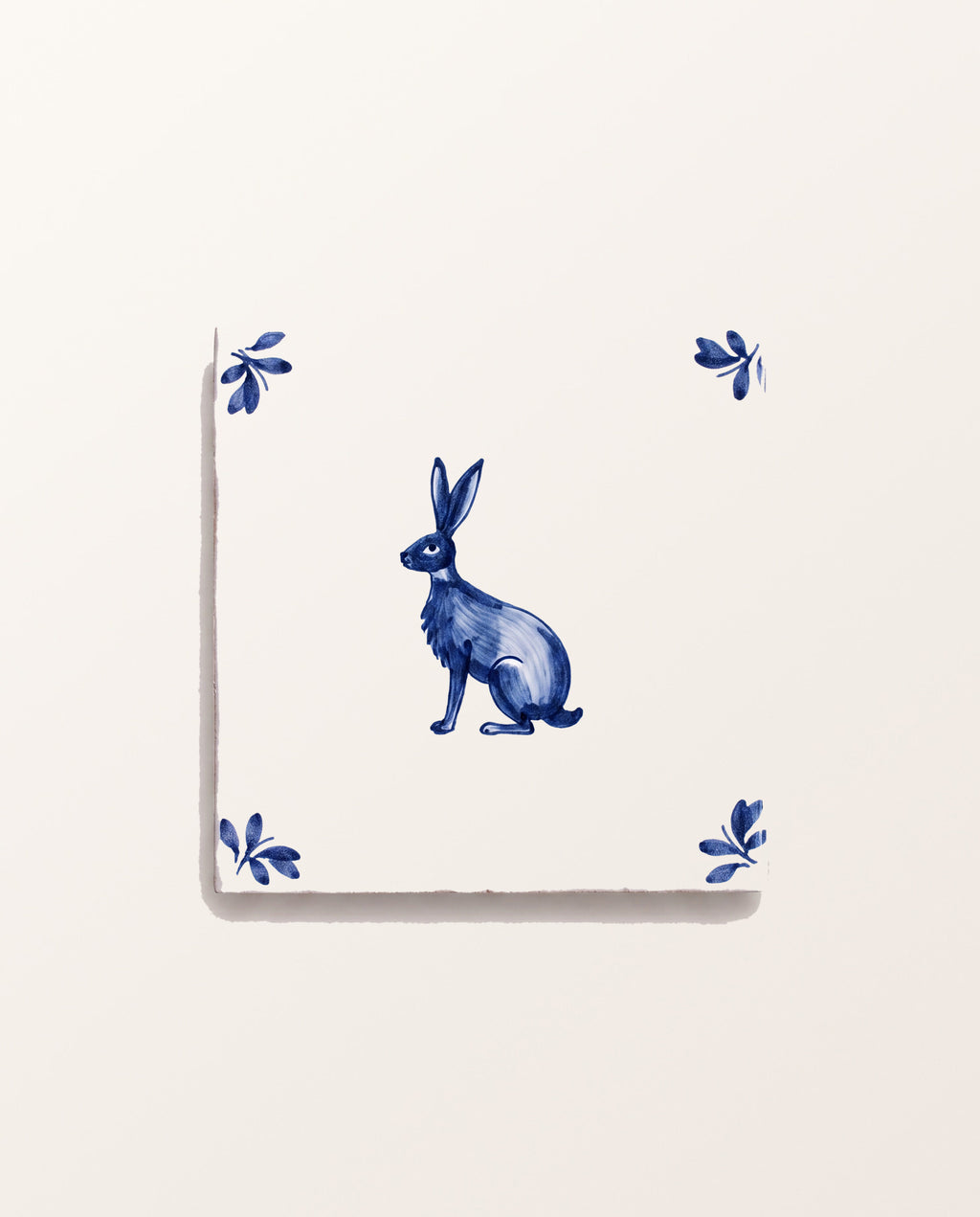 Dyrham Dairy Ceramic Decor