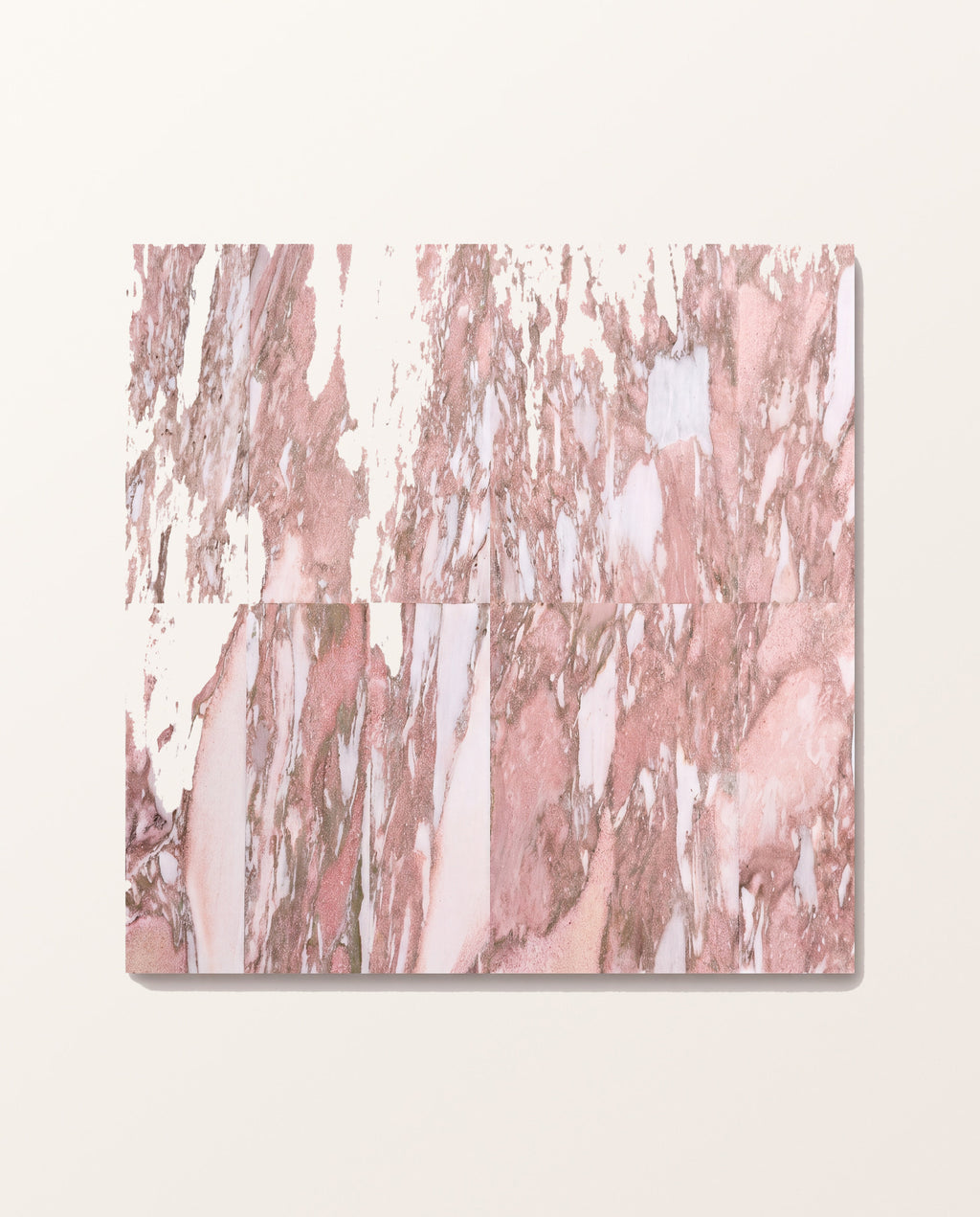 East Java Flamingo Marble Honed Brick
