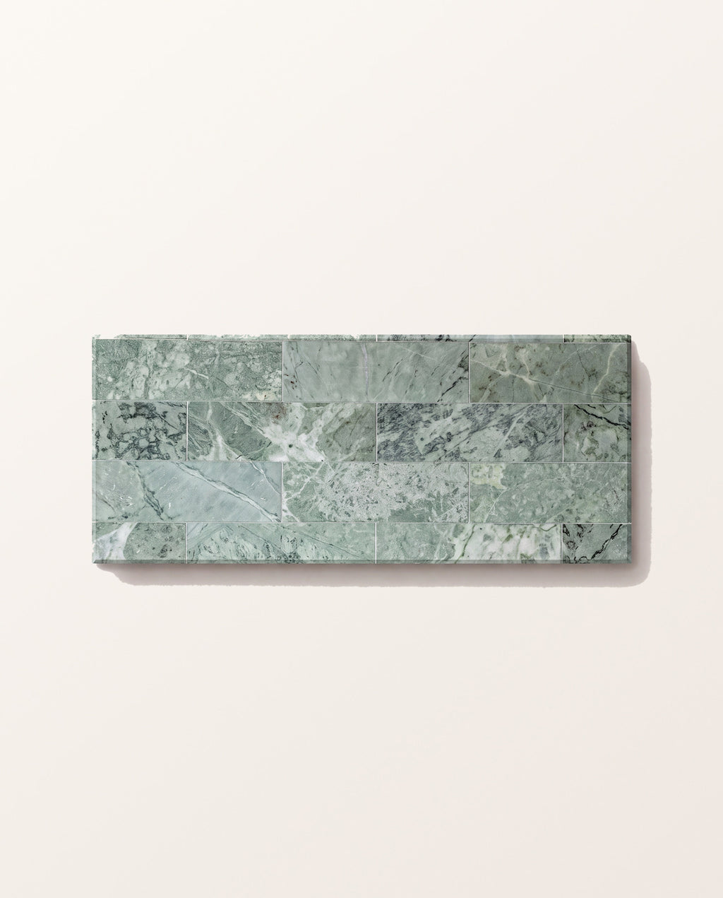 East Java Hummingbird Marble Honed Brick
