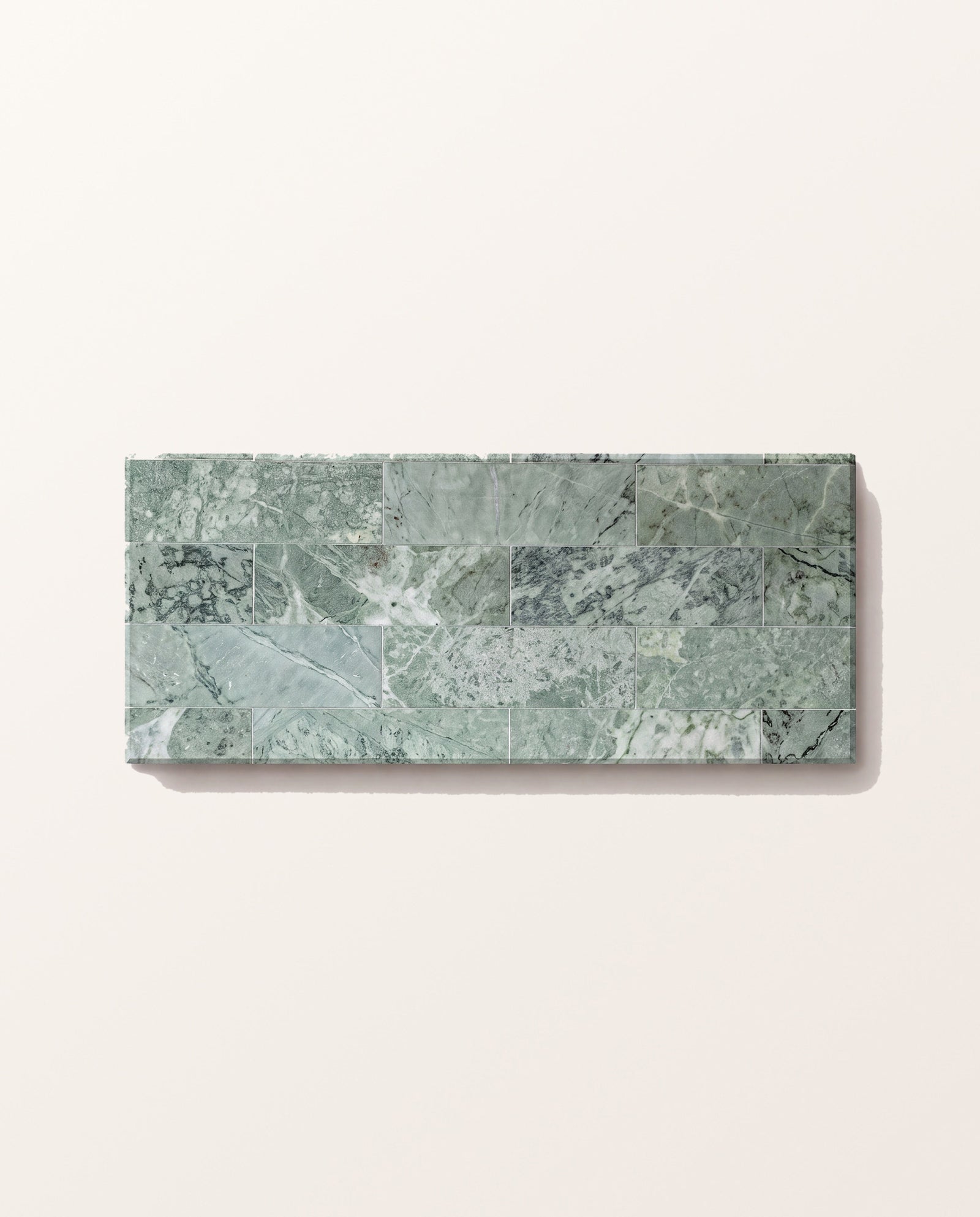 East Java Hummingbird Marble Honed Brick