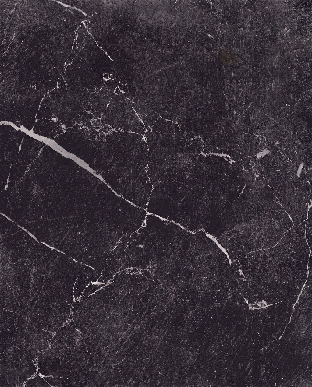 East Village Porcelain Nero