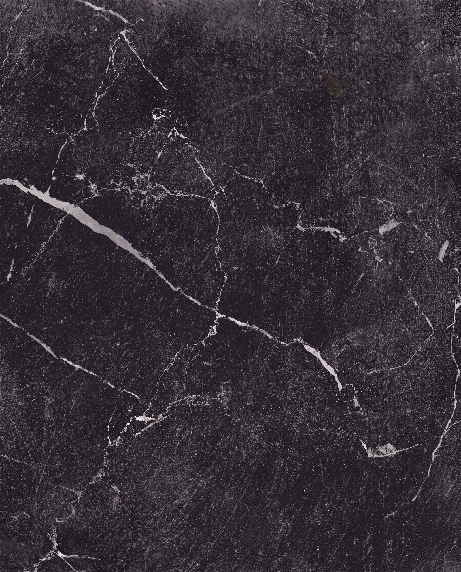 East Village Porcelain Nero